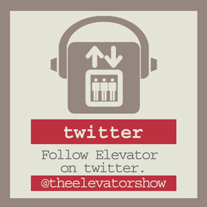 Find Elevator on Twitter